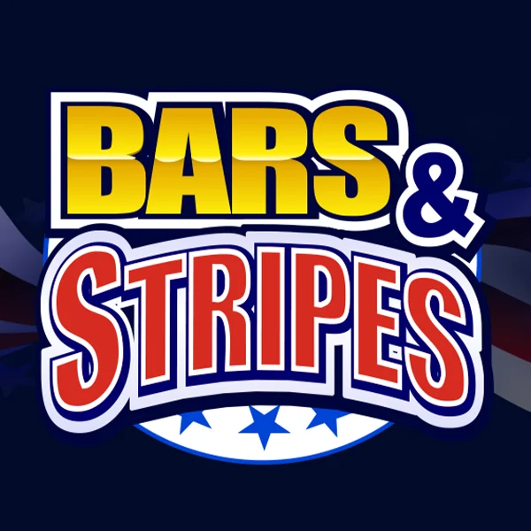 Microgaming : Bars And Stripes - NOLIMITSLOT777