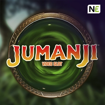 NetEnt : Jumanji - NOLIMITSLOT777