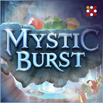 Mystic Burst - NOLIMITSLOT777