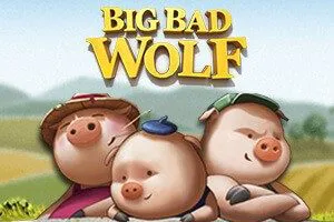 Playtech : Big Bad Wolf (Quickspin) - NOLIMITSLOT777