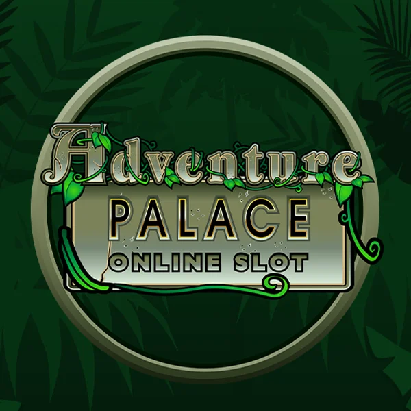 Microgaming : Adventure Palace - NOLIMITSLOT777