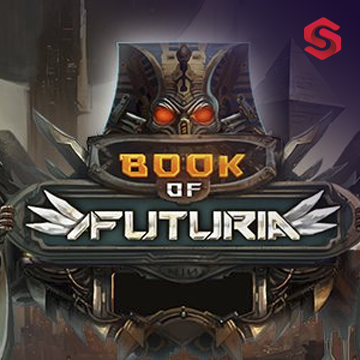 SmartSoft : Book of Futuria - NOLIMITSLOT777