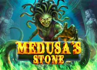 Medusas Stone - NOLIMITSLOT777