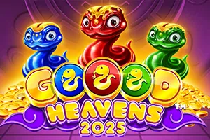 Playtech : Goood Heavens - NOLIMITSLOT777