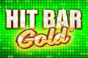 Playtech : Hit Bar: Gold - NOLIMITSLOT777
