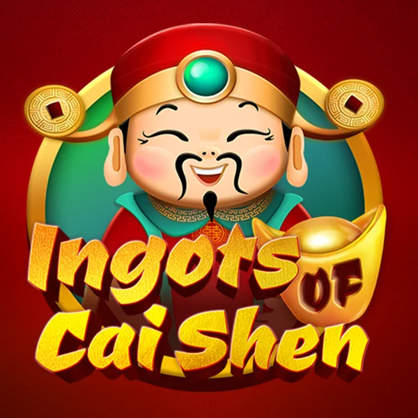 Microgaming : Ingots of Cai Shen - NOLIMITSLOT777