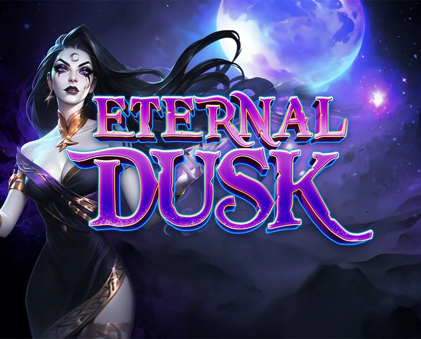 Slotmill : Eternal Dusk - NOLIMITSLOT777