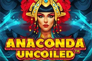 Playtech : Anaconda Uncoiled - NOLIMITSLOT777
