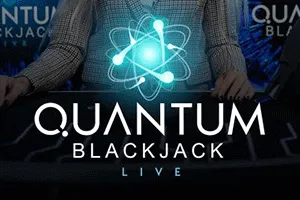 Playtech : Quantum Blackjack Plus Instant Play - NOLIMITSLOT777