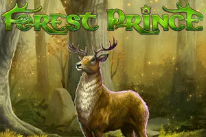 Playtech : Forest Prince - NOLIMITSLOT777