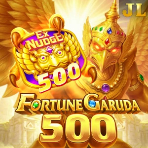 Fortune Garuda 500 - NOLIMITSLOT777
