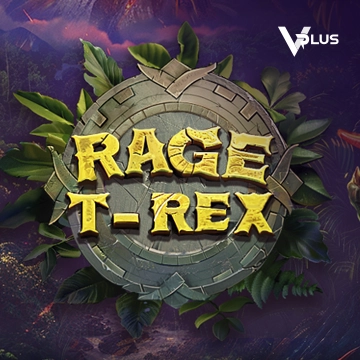 Vplus : Rage T-Rex - NOLIMITSLOT777