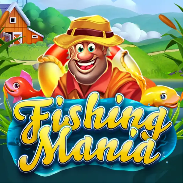 CosmoPlay : Fishing Mania - NOLIMITSLOT777