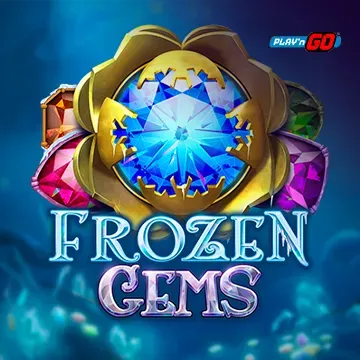 PlaynGo : Frozen Gems - NOLIMITSLOT777