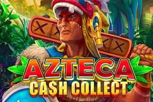 Playtech : Azteca: Cash Collect - NOLIMITSLOT777