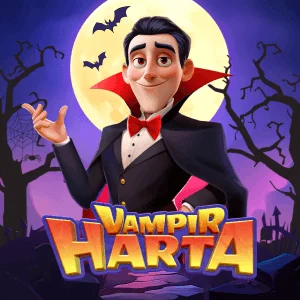 Besoft : Vampire Treasure - NOLIMITSLOT777