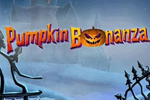 Playtech : Pumpkin Bonanza - NOLIMITSLOT777