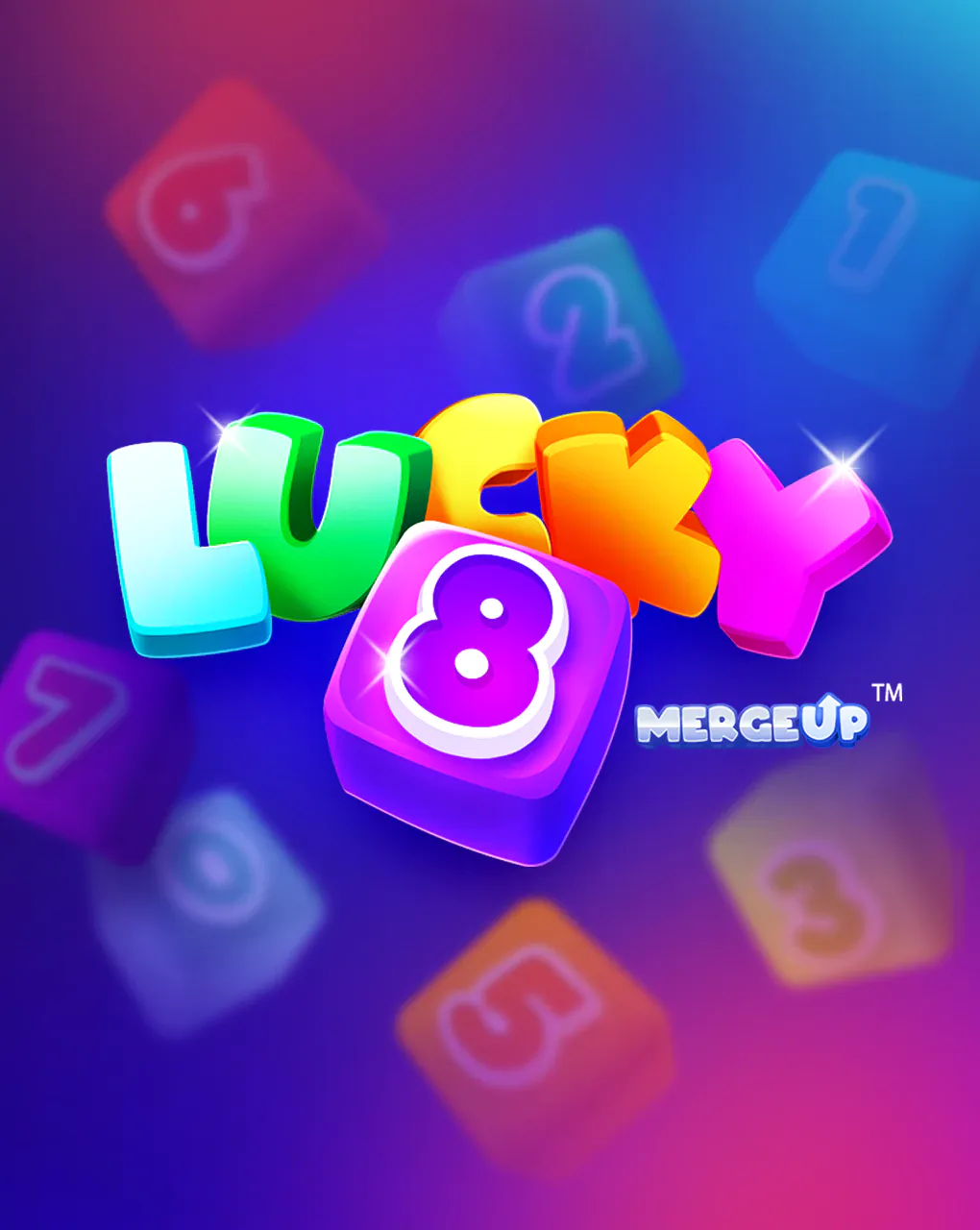 Lucky 8 Merge Up - NOLIMITSLOT777