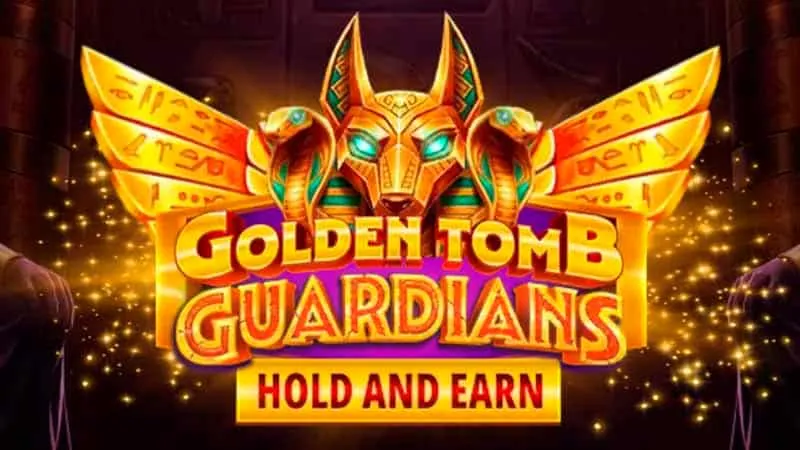 Golden Tomb Guardians - NOLIMITSLOT777