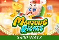 Mahjong Riches - NOLIMITSLOT777