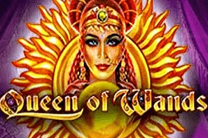 Playtech : Queen of Wands - NOLIMITSLOT777