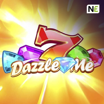 NetEnt : Dazzle Me Megaways - NOLIMITSLOT777