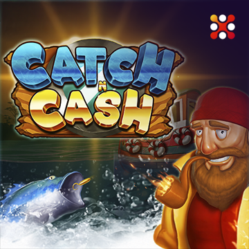 Catch n Cash - NOLIMITSLOT777