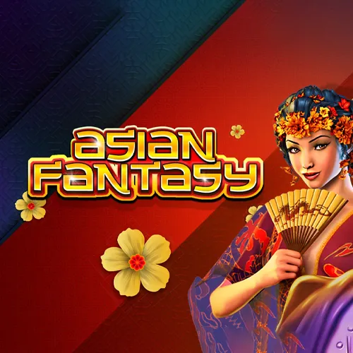 Playtech : Asian Fantasy - NOLIMITSLOT777