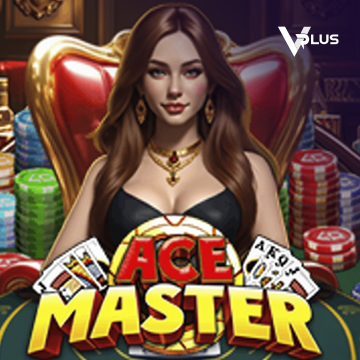 Vplus : Ace Master - NOLIMITSLOT777