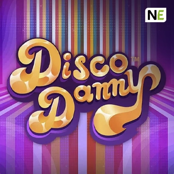 NetEnt : Disco Danny - NOLIMITSLOT777