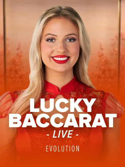 Lucky Baccarat C - NOLIMITSLOT777