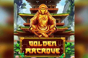 Playtech : Golden Macaque - NOLIMITSLOT777
