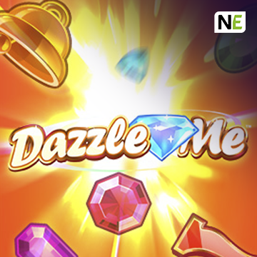 NetEnt : Dazzle Me - NOLIMITSLOT777