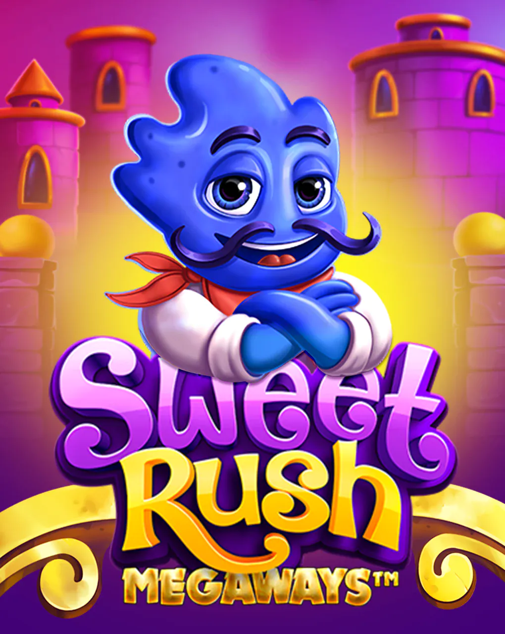 Sweet Rush Megaways - NOLIMITSLOT777