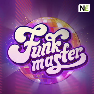 NetEnt : Funk Master - NOLIMITSLOT777