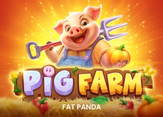FatPanda : Pig Farm - NOLIMITSLOT777