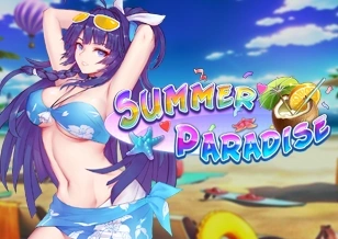 AFB : Summer Paradise - NOLIMITSLOT777
