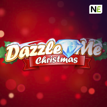 NetEnt : Dazzle Me Christmas - NOLIMITSLOT777