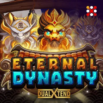 Eternal Dynasty - NOLIMITSLOT777