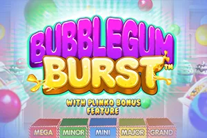 Playtech : Bubblegum Burst - NOLIMITSLOT777