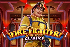 Playtech : Fire Blaze: Fire Fighter - NOLIMITSLOT777