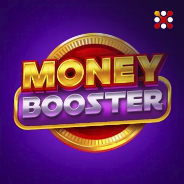 Money Booster - NOLIMITSLOT777