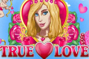 Playtech : True Love - NOLIMITSLOT777