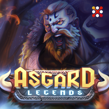 Asgard Legends - NOLIMITSLOT777