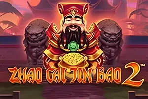 Playtech : Zhao Cai Jin Bao 2 - NOLIMITSLOT777