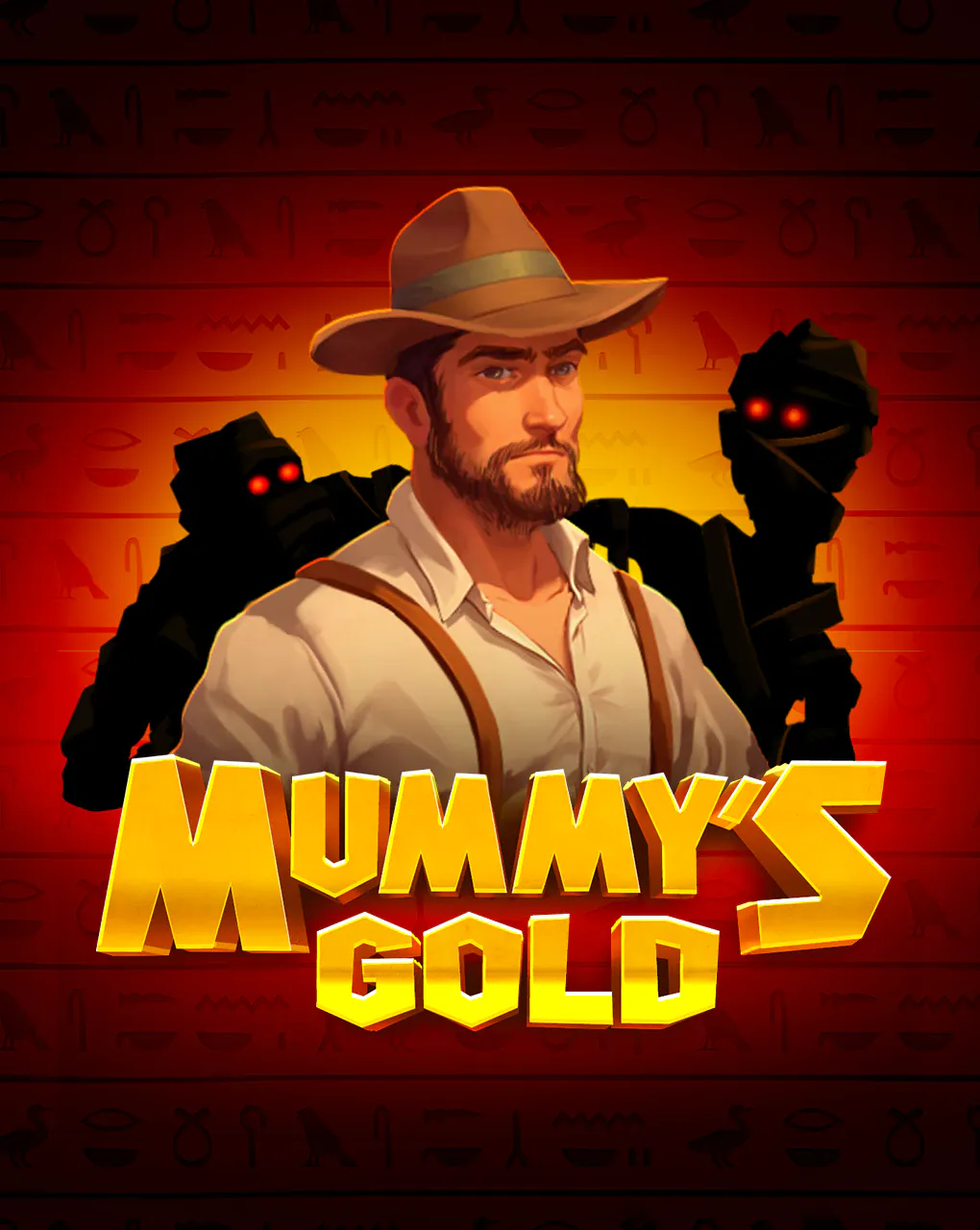Mummys Gold - NOLIMITSLOT777