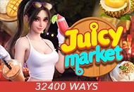 Juicy Market - NOLIMITSLOT777
