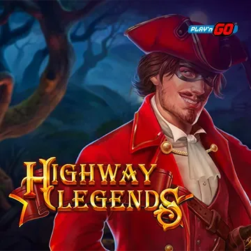 PlaynGo : Highway Legends - NOLIMITSLOT777
