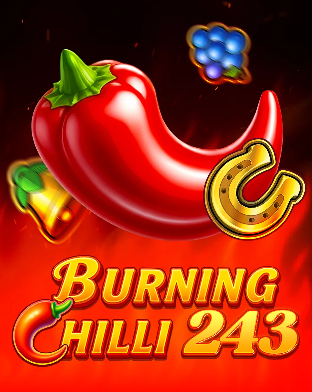 Burning Chilli 243 - NOLIMITSLOT777