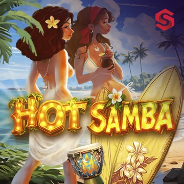 SmartSoft : HotSamba - NOLIMITSLOT777